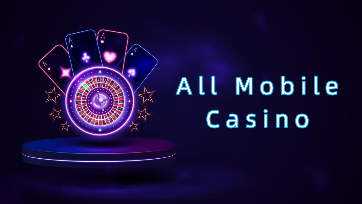 All Mobile Casino پاکستان